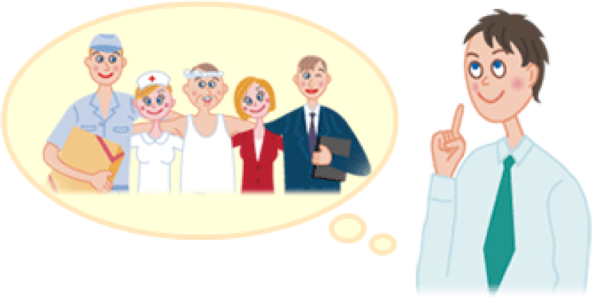 より多くの人に見てもらいたい!